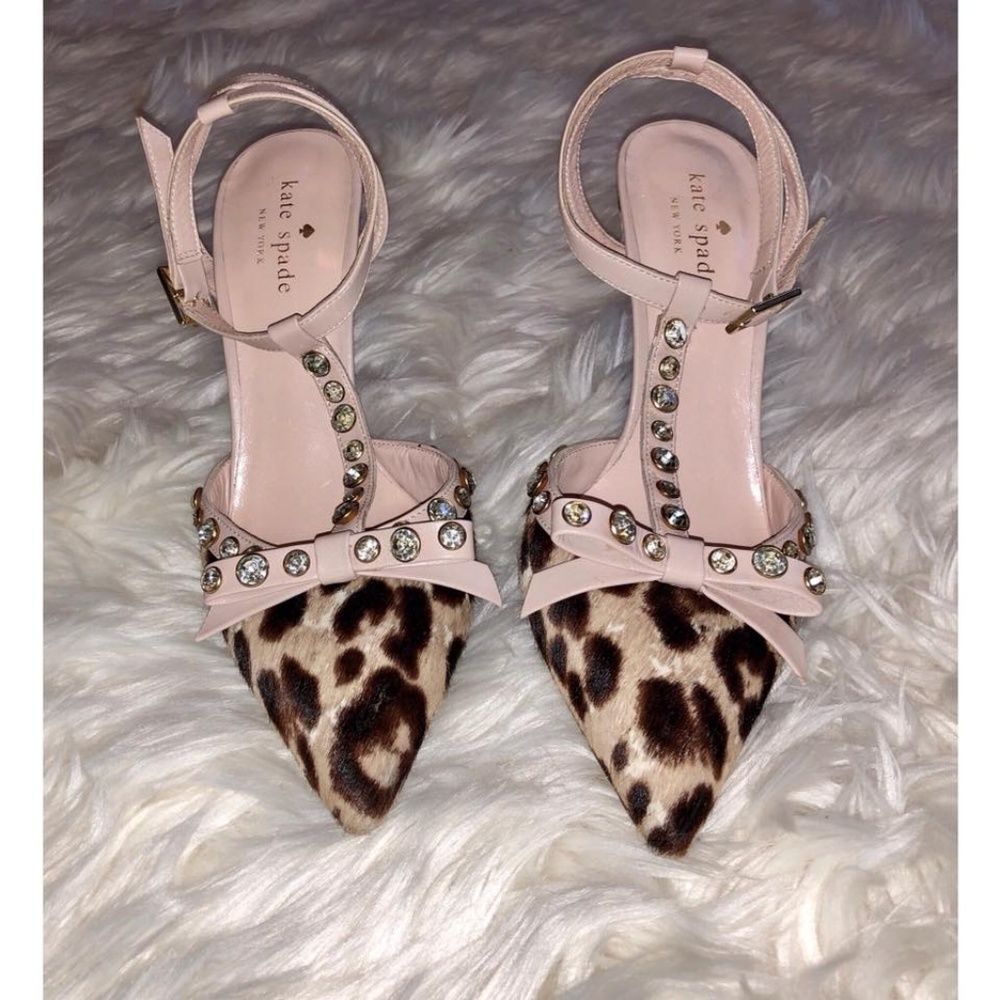 Kate Spade Heels